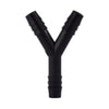 1/2 Polypropylene Hose Barb Y 33302P