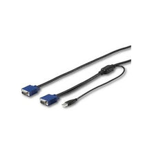 1.8m USB KVM Cable for StarTech.com Rackmount Consoles (6FT)
