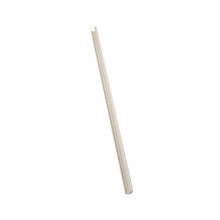 6 ft LD5 Surface Raceway Low Voltage Single Channel Off White LD5IW6-A