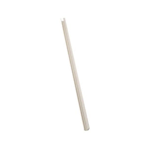 6 ft LD5 Surface Raceway Low Voltage Single Channel Off White LD5IW6-A