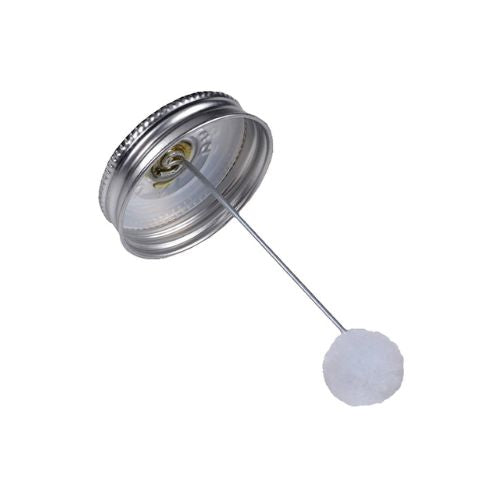 8 oz Replacement Dauber For PVC Cement White G31309