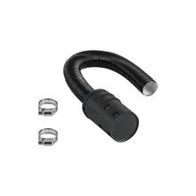 Diesel Heater Air Intake Hose Kit with Filter and Silencer for 2KW, 5KW, and 8KW Heaters