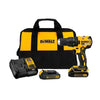 20V MAX Dewalt Compact Brushless Drill/Driver DCD777C2