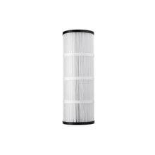 50 Sq. Ft. Swimming Pool Filter Cartridge Replacement Spa & Hot Tub Filter Element High Efficiency Trilobal Pleated Design Compatible with Hayward C500 & CX500-RE