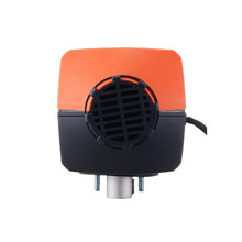 12V Bluetooth 2KW Diesel Car & RV Heater with LCD Control