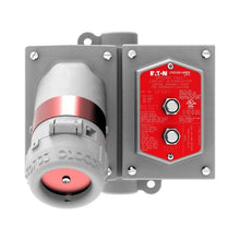 Ark Gard Copper Free Two Gang Dead End Box ENRX12201 GFI