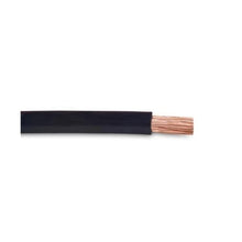 1 Gauge Type SGR EPDM (Rubber) Jacket Battery Cable