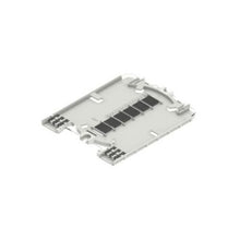 Outdoor Splice Closure For Use With Fusion Spliced Single Fibers Black OFCD6517BF