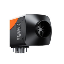 12V Bluetooth 2KW Diesel Car & RV Heater with LCD Control