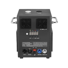 Professional 500W Stage Lighting Effects Machine With DMX Controller Stage Equipment Beautiful