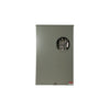 1 Gang 320A 600V Single Phase Seven Jaw Meter Socket 1009181CH