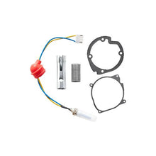 Diesel Parking Heater Atomization Mesh and Glow Plug Repair Kit with Tool Accessories for 2KW, 5KW, and 8KW Models