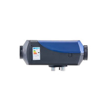 12V/24V Portable Quick Heating Low Noise 8KW Diesel Air Warmer for Vans, RVs & Campers
