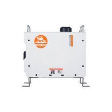 2KW All-in-One Portable Diesel Air Heater With Remote Control for Vehicles and Outdoors