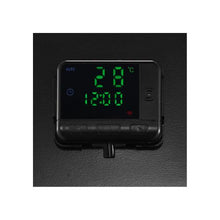5–8kW All-in-One Portable Diesel Air Heater with Remote Control and LCD Display