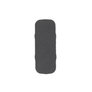 High Capacity Front to Rear Pass-Through Blanking Panel Kit Black NM2B