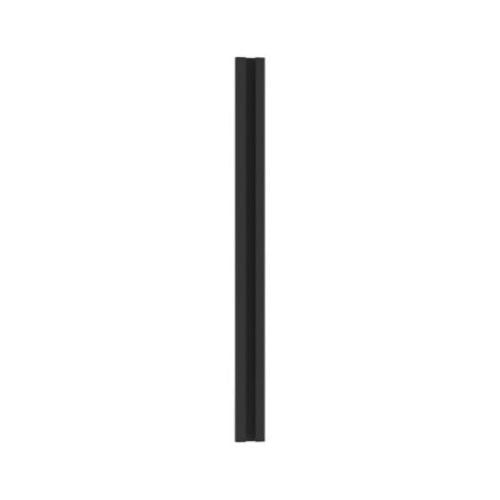 Neoprene Cable Cleat Cushion Sleeve Black PCSH-B-CR