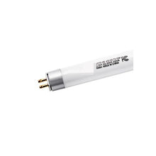 21 Inch 13W Compact Replacement T5 Fluorescent Lamps 3000K Warm White 8 Pack