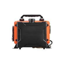 12V/24V Portable Self Contained Low Noise Diesel Heater System for Vehicles