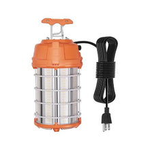 Durable High Output Rugged Portable LED 20,000 Lumens Portable Work Lamp, 5000K Daylight