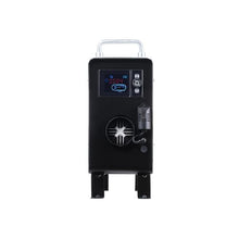 2KW All-in-One Portable Diesel Air Heater With Remote Control for Vehicles and Outdoors