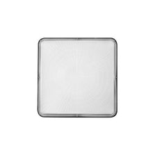 16500LM High Output Outdoor Square IP65 Rated LED Canopy Ceiling Lighting Fixture For Warehouse & Garage Lighting