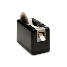 1"W Start International Electric/Battery Tape Dispenser ZCM0800-WT