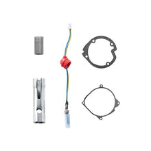 Diesel Parking Heater Atomization Mesh and Glow Plug Repair Kit with Tool Accessories for 2KW, 5KW, and 8KW Models