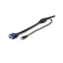 1.8m USB KVM Cable for StarTech.com Rackmount Consoles (6FT)