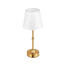 Wireless LED Desk Lamp 2700-3000K Color Temperature with 3-Level Dimming Built In 5200mAh Battery Warm White Light