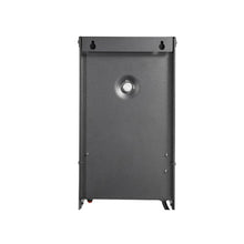 Outdoor High Capacity 600W Low Voltage Landscape Lighting Transformer with Timer & Photocell