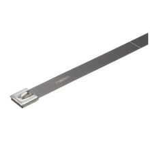 MLT Extra Heavy Cross Section Cable Tie Metallic MLT4EH15-LP316 (Pack of 50)