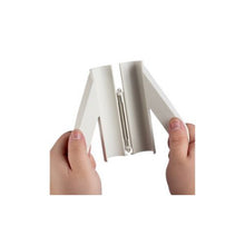 Pan Wrap ABS Wire Installation Tool White PWT100