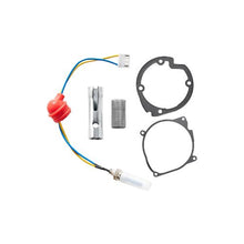 Diesel Parking Heater Atomization Mesh and Glow Plug Repair Kit with Tool Accessories for 2KW, 5KW, and 8KW Models