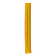 PVC Simplex Cable Identification Sleeve Yellow NWSLC2-2Y (pack of 100)