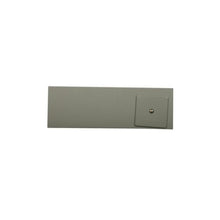 1 Gang 320A 600V Single Phase Seven Jaw Meter Socket 1009181CH