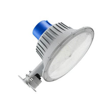 High Brightness 50W LED 5500LM Dusk Outdoor Shed and Patio Security Light Fixture