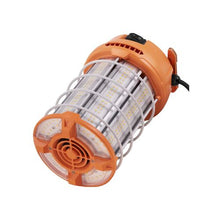 Durable High Output Rugged Portable LED 20,000 Lumens Portable Work Lamp, 5000K Daylight