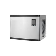 Heavy Duty Commercial Ice Machine Head with Adjustable Ice Thickness 1000 lbs
