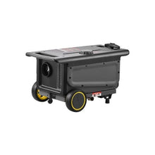 Multi Purpose 8KW Diesel Air Heating System with Remote & App Control for Trucks, Vans, RVs, Campers