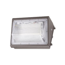 11000LM High Output 120W LED Wall Pack Weatherproof Security Light with Dusk-to-Dawn Sensor for Warehouse Garage & Yard