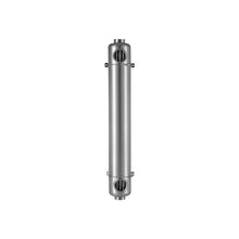 High Efficiency 600K BTU Swimming Pool Heat Transfer Exchanger for Indoor and Outdoor Spa & Hot Tub Heating Applications