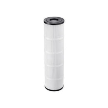 425 Sq. Ft. Swimming Pool Filter Cartridge Replacement 4 x 105 Sq. Ft. Spa & Hot Tub Filter Elements Easy to Clean Compatible with Pentair CCP420