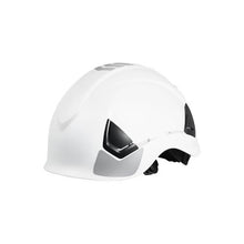 Type 2 Class C Industrial Safety Helmet ANSI Z89.1 ABS Hard Hat with 6-Point Ratchet Suspension Adjustable Vented Construction Helmet