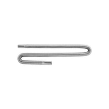 Heavy Duty Stainless Steel Exhaust Flex Pipe for 2KW–8KW Diesel Heaters Systems Heaters