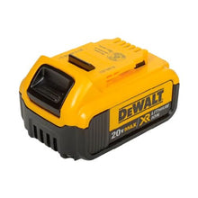 20V Li-Ion 20V DeWALT MAX Battery 4Ah Extended Capacity 2 Pack DCB204-2