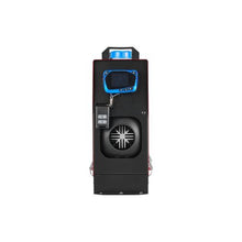 High Power Diesel Air Heater 8kW for Vehicles with Pre-Heating and Low Noise Operation