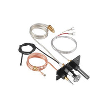 Fireplace Gas Pilot Ignition Assembly Replacement for OE 10002265 & SRV10002264