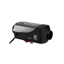 Automotive Multi Vehicle Diesel Powered Air Heater with LCD Controller for Car, Bus & Truck