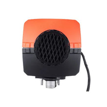 Automatic Bluetooth 8KW Diesel Parking Heater Kit with Remote